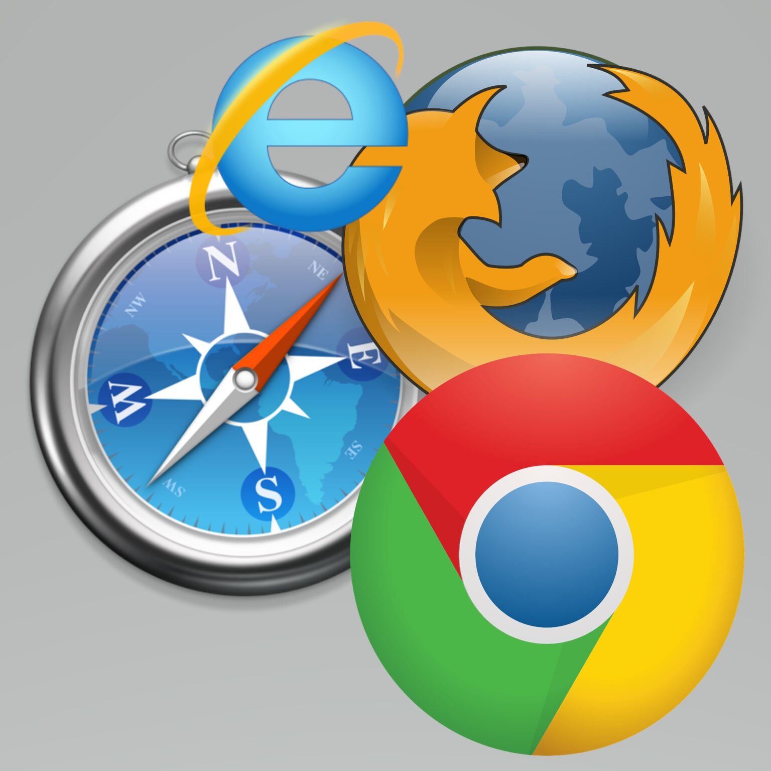 So Many Browsers, So Little Time